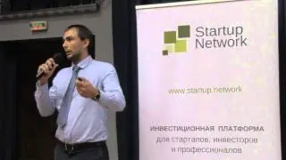Веб-платформа для создания и развития интернет-проектов