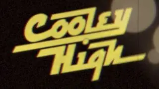 Cooley High 2018 - JaannyBravo x Broman