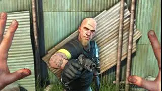 Far Cry 3 &ndash; Sam Becker  | 2K QHD |