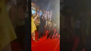 dhanush Latest Dance