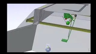 D&eacute;roul&eacute; du chantier de la pyramide de Kheops