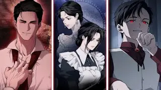 The Swan&rsquo;s Grave Full Explanation in Hindi | Manhwa Recap 