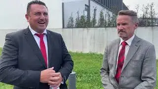 Prozessbericht Gruppe S Teil 2