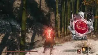 Sekiro All Sugar(Spiritfall) Motion Moveset