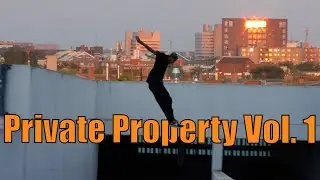 Private Property Vol. 1