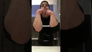 Лучшая программа тренировок для предплечий!💀