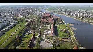 #EOG Reconstruction of historic  buildings in outskirts - history of the facility
