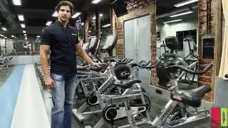 Muscle N Mind with Huzefa Lokhandwala