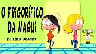 O FRIGORÍFICO DA MAGUI