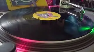 PLANET PERFECTO - Bullet in the gun