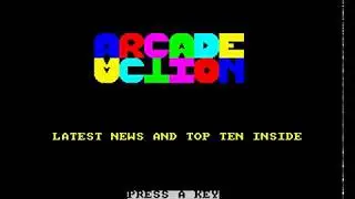 Software House for the ZX Spectrum: Let's Play and then discussion!