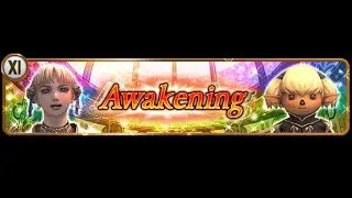 FFRK Lion Dreambreaker RRD Batch 2