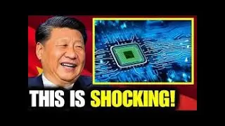 Expert Reveals The REAL Risk of China's NEW Technology