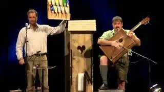 Bayerisches Musik Kabarett I