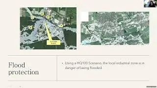 City Lab events: Expert Talks on NBS and Planning Process in Fingal