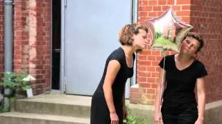 BRISE&deg;3 Performance Art Festival