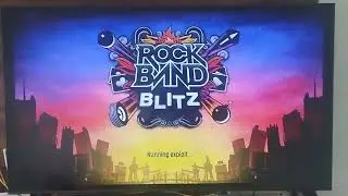 Como resolver XBOX360 travando/congelando quando entra no rock band desbloqueio pendrive SOLU&Ccedil;&Atilde;O!!