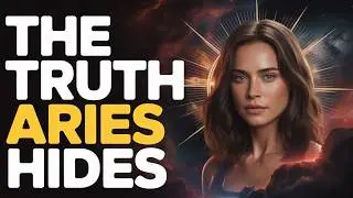 The Dark Side of Aries Revealed: What No One Tells You About Their Hidden Spiritual Battle