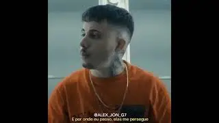 Greg Ferreira - Blessed (legendado pra status)