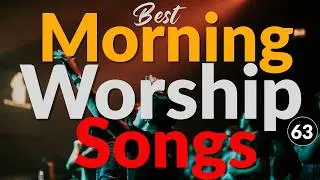 🔴 Best Morning Worship Songs|Praise & Worship | Prayer Songs |Nonstop Gospel Music Mix @DJLifa Vol63