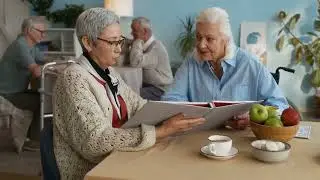 Senior Care Financing Carlsbad