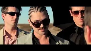 Murder Jeans (Official Video)