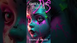 Like eerie music?👻 #dancemusic #music #newmusicalert #daretolisten #eerie