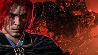Wo Long: Fallen Dynasty | TAOTIE VS RED HAIRED SHANKS | BOSS FIGHT # 10|  GAMEPLAY