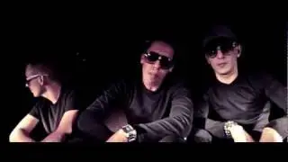 DGT Crew - A nos yeux - Clip officiel - Nouveauté Rap Français 2012