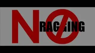 STOP RAGGING | Teaser | 2018 | Short Film | By Kushal Vyas