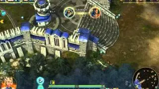 Aurellis опять ракует в Prime World