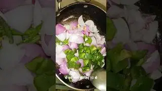 How to Make Chilli Chicken Like Restaurants! 🔥 Easy & Tasty Recipe #Shorts