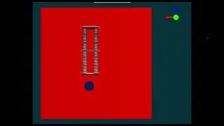 reinforcement learning in soft robot