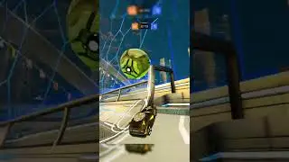 Insane karma in 1v1 against bro on rocket League 😭🙏#rocketleague