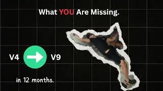 The SECRET Climbing Pros Don’t Want You to Know…
