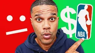 The ONLY way to make money with NBA edits 💰