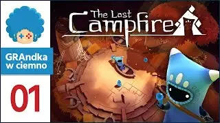 The Last Campfire PL #1 | Bajeczna łamigł&oacute;wka od tw&oacute;rc&oacute;w No Man's Sky? :o