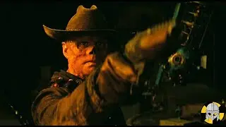Dom Pedro and the Dust - A Fallout Song