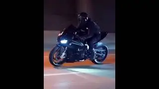 Ride a bike #black bike #ride smoothly👍fast and furious heavy bike#black colour#fast speed #