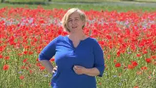 Odc.3 „BOGATY FOLKLOR” - Kołysanka „A lulajże lulaj, ty marny narodzie