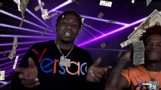 Muddy Water Wayne Ft. BooGotti Kasino - Blow It All (Exclusive By: @HalfpintFilmz)