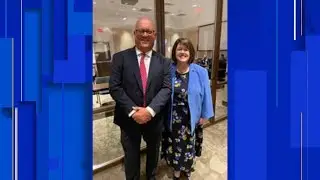 Dr. Michael Armbruster promoted to deputy superintendent at OCPS