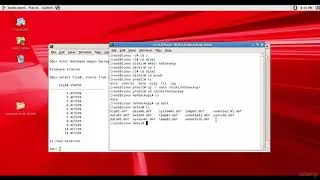 100 Oracle DBA Complete Tutorial - Hot Backup Demo