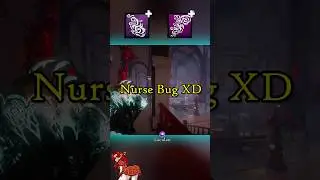 PLEASE FIX THE NURSE BHVR