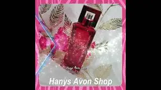 Avon Attraction Desire
