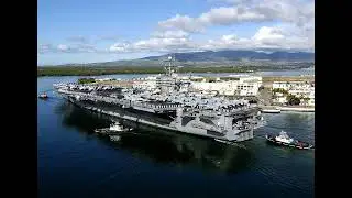 Pearl Harbor Day. - Forrest Fenn