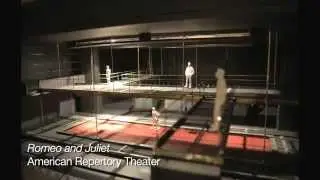 DRAMA 101, INTRODUCTION TO THEATRE, MODULE 3 - Scenic Designer