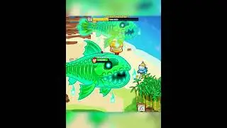 New LIMITED Flying Dutchfish!  #allout #gaming