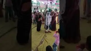 CYCLE BENCH BULLET🏍️ LELE🤗 BHAGWAT DANCE , KARHAL                  #dehati #dance