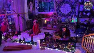 ASMR HEALING: EVA’S VOICE, TIBETAN BOWLS & SOUNDS THAT WILL TRANSFORM YOUR SOUL AND SPIRIT! 🎶✨
